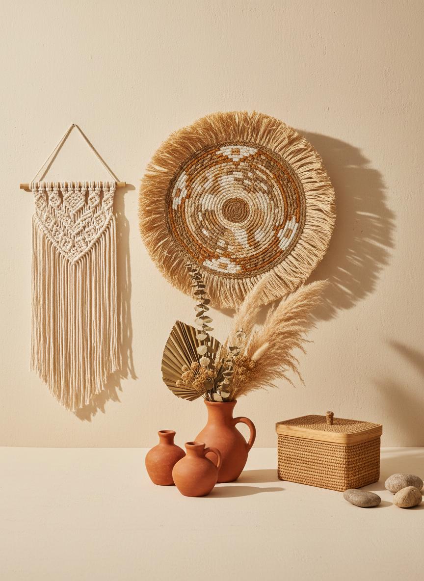 Statement pieces