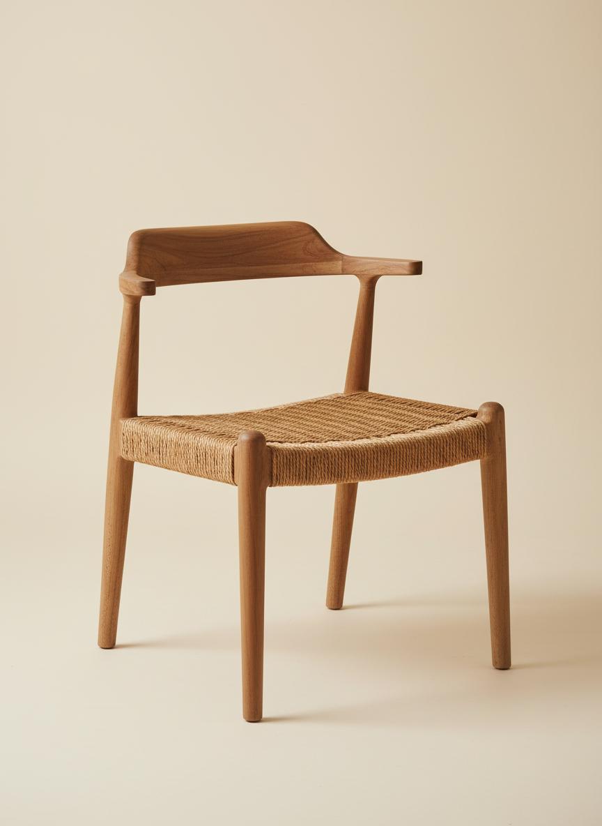 Minimal furniture