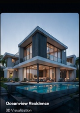 Oceanview Residence